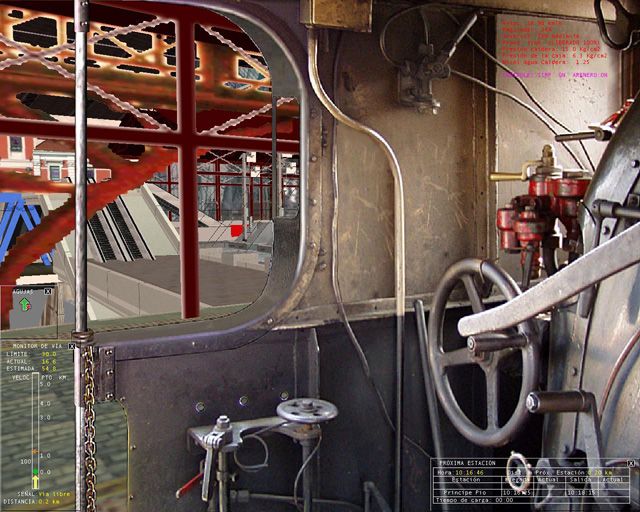 trensim.com • Ver Tema - Tren de la Fresa OTOÑO Parte 1 y 2 Actividad